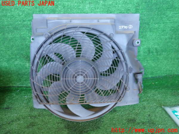 2UPJ-23706836]BMW Z3 ロードスター(CN22)(E36/7)電動ファン1 中古_m0001.jpg
