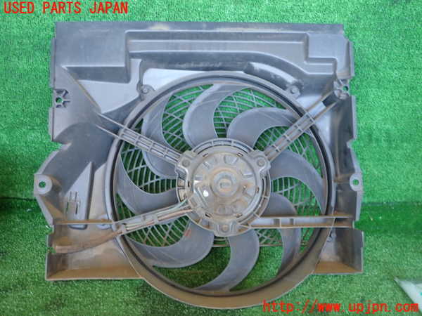 2UPJ-23706836]BMW Z3 ロードスター(CN22)(E36/7)電動ファン1 中古_m0003.jpg