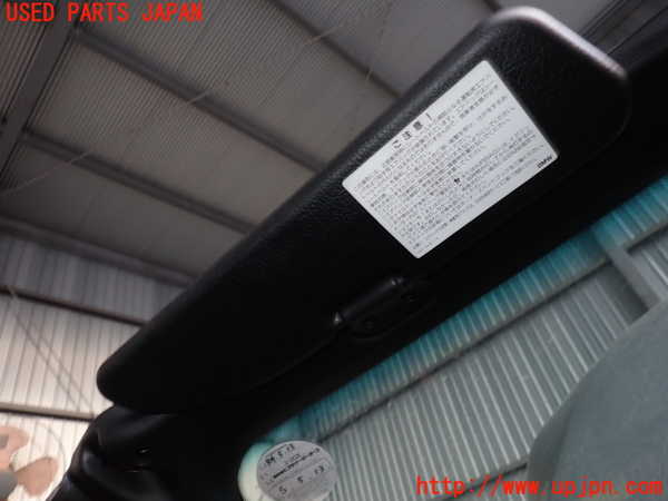 2UPJ-23707630]BMW Z3 ロードスター(CN22)(E36/7)室内サンバイザー左側 中古_m0001.jpg