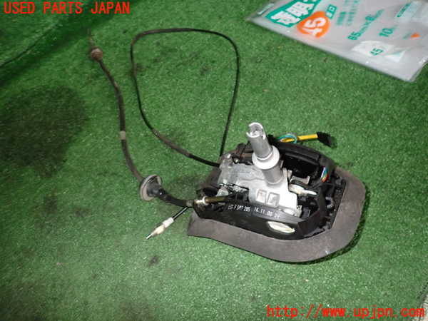 2UPJ-23707555]BMW Z3 ロードスター(CN22)(E36/7)ATシフトレバー 中古_m0002.jpg