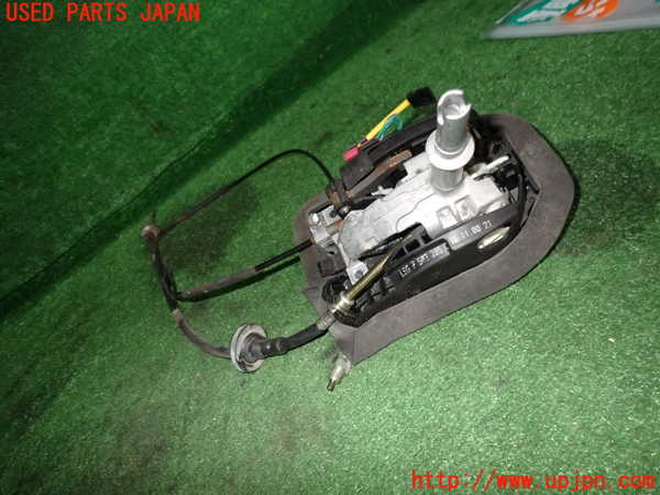 2UPJ-23707555]BMW Z3 ロードスター(CN22)(E36/7)ATシフトレバー 中古_m0003.jpg