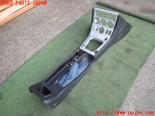 2UPJ-23707540]BMW Z3 ロードスター(CN22)(E36/7)センターコンソール 中古_m0002.jpg