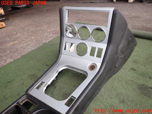 2UPJ-23707540]BMW Z3 ロードスター(CN22)(E36/7)センターコンソール 中古_m0003.jpg