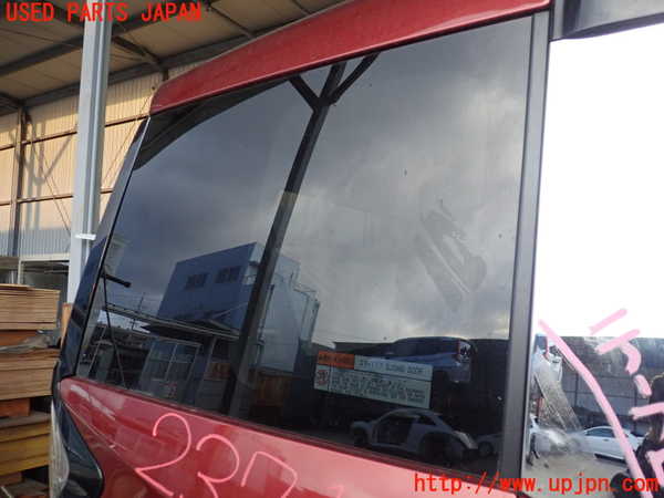 2UPJ-23711380]ルーミー(トール)(M900A)右クォーターガラス 中古(43R-007987 M2LT)_m0001.jpg