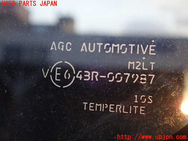 2UPJ-23711380]ルーミー(トール)(M900A)右クォーターガラス 中古(43R-007987 M2LT)_m0002.jpg