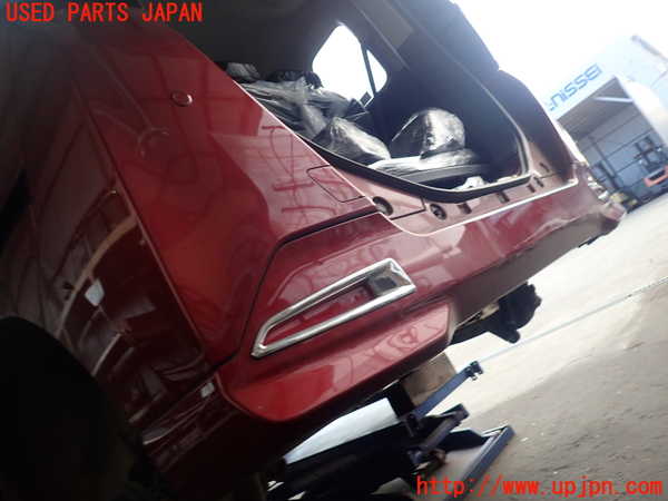 2UPJ-23711610]ルーミー(トール)(M900A)リアバンパー 中古_m0003.jpg