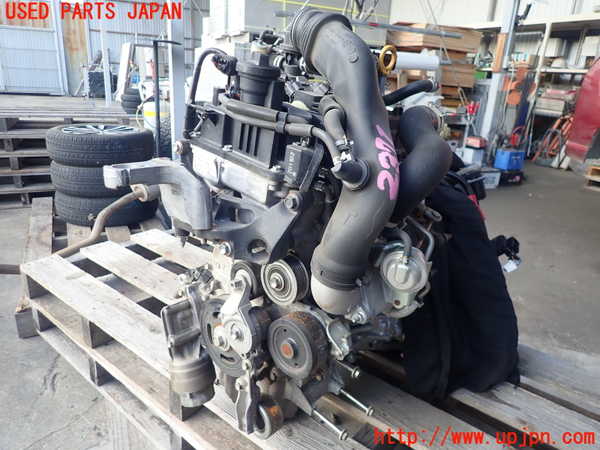 2UPJ-23712010]ルーミー(トール)(M900A)エンジン 1KR-VET 中古_m0001.jpg