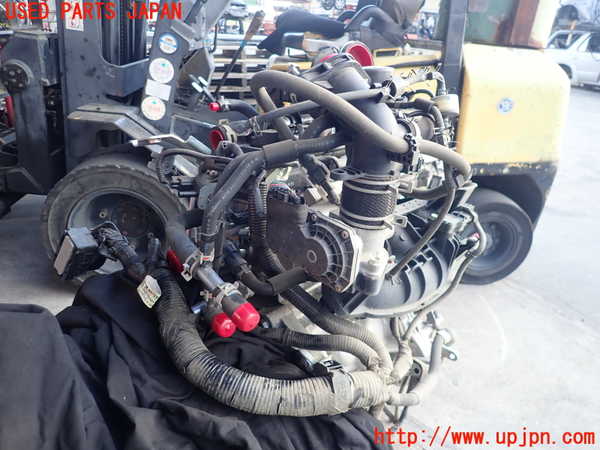 2UPJ-23712010]ルーミー(トール)(M900A)エンジン 1KR-VET 中古_m0002.jpg