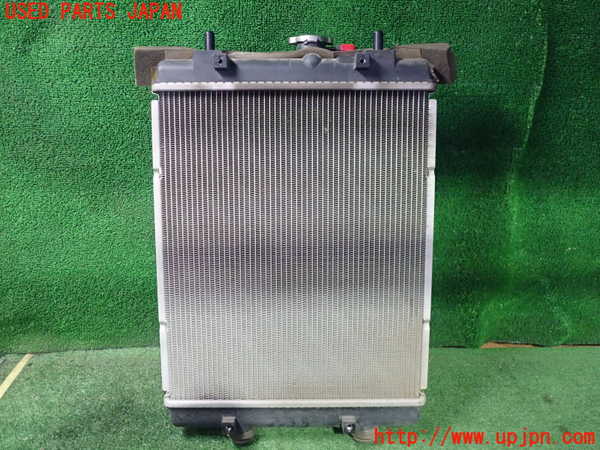 2UPJ-23712321]ルーミー(トール)(M900A)ラジエーター1 中古_m0001.jpg