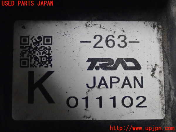 2UPJ-23712321]ルーミー(トール)(M900A)ラジエーター1 中古_m0003.jpg