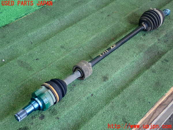 5UPJ-23714010]ルーミー(トール)(M900A)右フロントドライブシャフト 中古_m0002.jpg