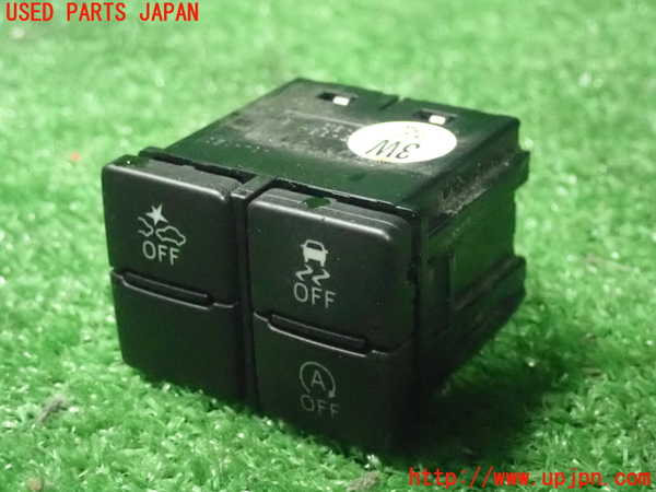 2UPJ-23716307]ルーミー(トール)(M900A)スイッチ2 (VSC OFF、プリクラッシュセーフティOFF、アイドリングストップOFF) 中古_m0001.jpg