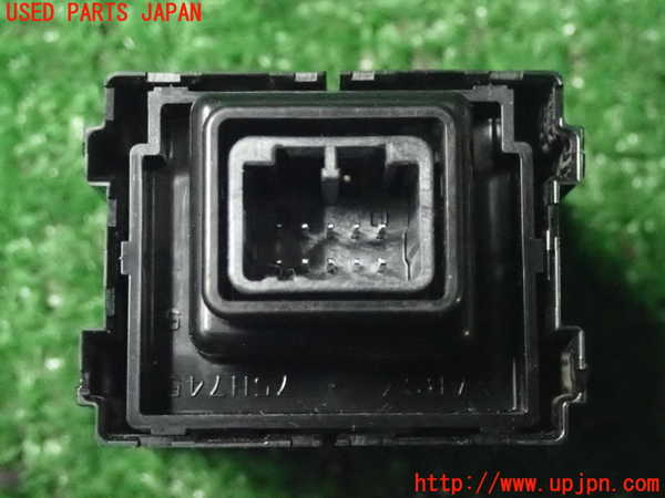 2UPJ-23716307]ルーミー(トール)(M900A)スイッチ2 (VSC OFF、プリクラッシュセーフティOFF、アイドリングストップOFF) 中古_m0004.jpg