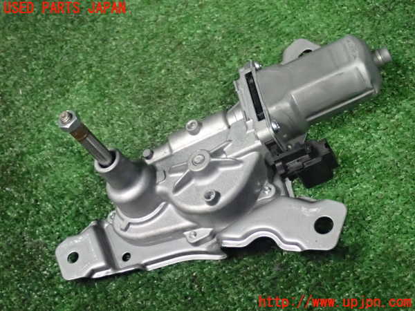 2UPJ-23716775]ルーミー(トール)(M900A)リアワイパーモーター 中古_m0001.jpg