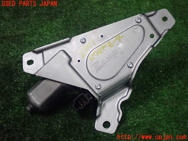 2UPJ-23716775]ルーミー(トール)(M900A)リアワイパーモーター 中古_m0002.jpg