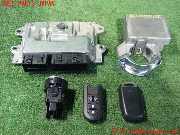2UPJ-23716110]ルーミー(トール)(M900A)エンジンコンピューター 中古_m0002.jpg