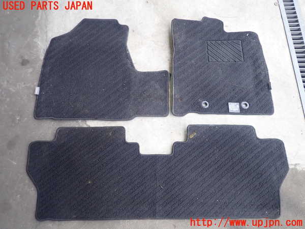 2UPJ-23717800]ルーミー(トール)(M900A)フロアマット 中古_m0001.jpg