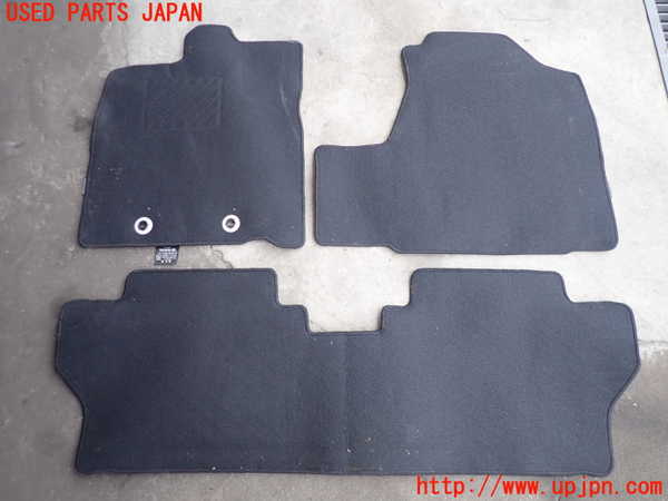 2UPJ-23717800]ルーミー(トール)(M900A)フロアマット 中古_m0002.jpg