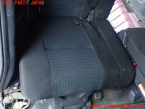 2UPJ-23717405]ルーミー(トール)(M900A)右リアシート 中古_m0003.jpg