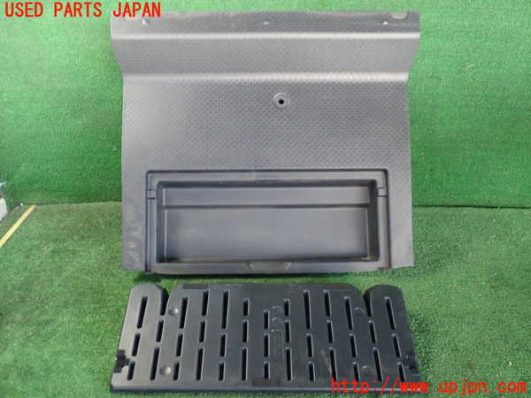 2UPJ-23717772]ルーミー(トール)(M900A)ラゲッジトレイ2 中古_m0002.jpg