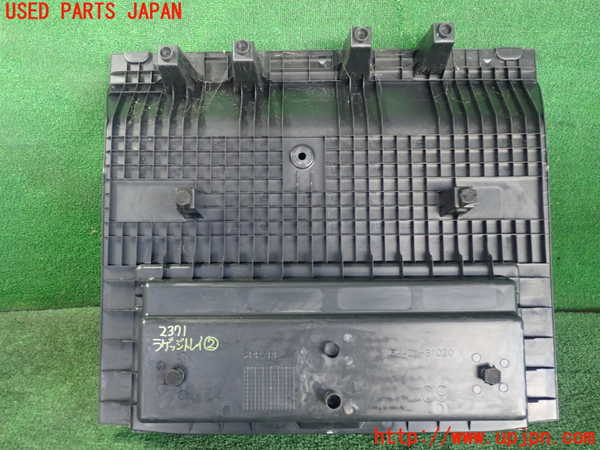2UPJ-23717772]ルーミー(トール)(M900A)ラゲッジトレイ2 中古_m0003.jpg