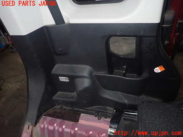 5UPJ-23717680]ルーミー(トール)(M900A)左リアピラートリム 中古_m0003.jpg