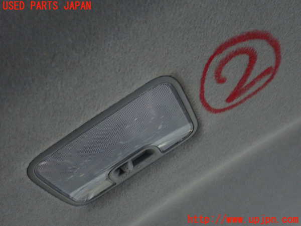 5UPJ-23716412]ルーミー(トール)(M900A)ルームランプ2 (2列目真中天井) 中古_m0001.jpg