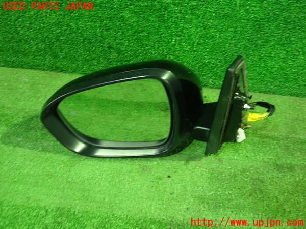 5UPJ-23721212]セレナ(FNC28)左ドアミラー 中古_m0002.jpg