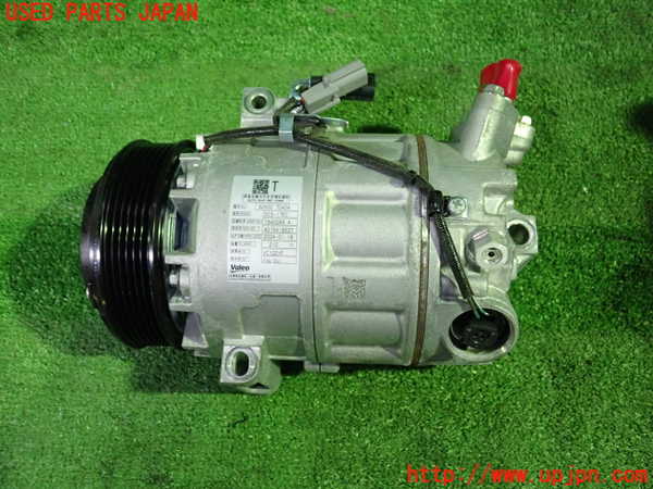 5UPJ-23726025]セレナ(FNC28)エアコンコンプレッサー 中古_m0001.jpg