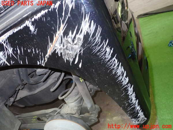 5UPJ-23731610]ROOX(ルークス)ハイウェイスター(B47A)リアバンパー 中古_m0004.jpg