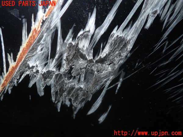 5UPJ-23731610]ROOX(ルークス)ハイウェイスター(B47A)リアバンパー 中古_m0005.jpg