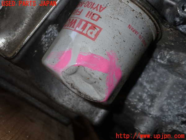 1UPJ-23732010]ROOX(ルークス)ハイウェイスター(B47A)エンジン BR06 4WD 中古_m0004.jpg