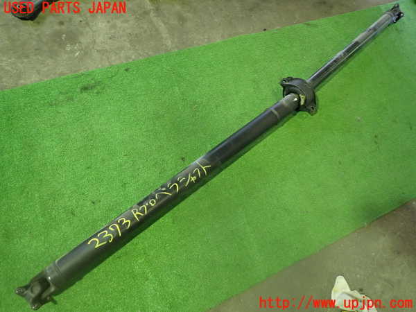 1UPJ-23733410]ROOX(ルークス)ハイウェイスター(B47A)リアプロペラシャフト 中古_m0001.jpg