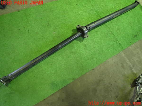 1UPJ-23733410]ROOX(ルークス)ハイウェイスター(B47A)リアプロペラシャフト 中古_m0002.jpg