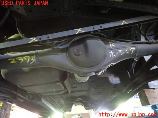 1UPJ-23734400]ROOX(ルークス)ハイウェイスター(B47A)リアデフホーシング 中古_m0001.jpg