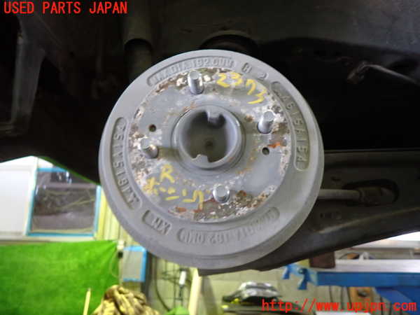 1UPJ-23734400]ROOX(ルークス)ハイウェイスター(B47A)リアデフホーシング 中古_m0003.jpg