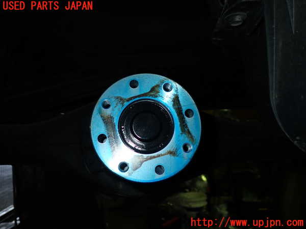 1UPJ-23734400]ROOX(ルークス)ハイウェイスター(B47A)リアデフホーシング 中古_m0004.jpg