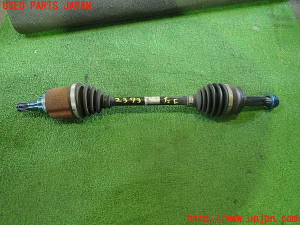 5UPJ-23734015]ROOX(ルークス)ハイウェイスター(B47A)左フロントドライブシャフト 中古_m0001.jpg