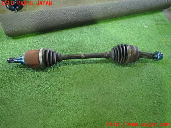 5UPJ-23734015]ROOX(ルークス)ハイウェイスター(B47A)左フロントドライブシャフト 中古_m0002.jpg