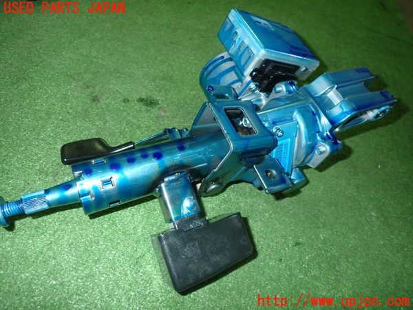 5UPJ-23734260]ROOX(ルークス)ハイウェイスター(B47A)ステアリングシャフト 中古_m0001.jpg