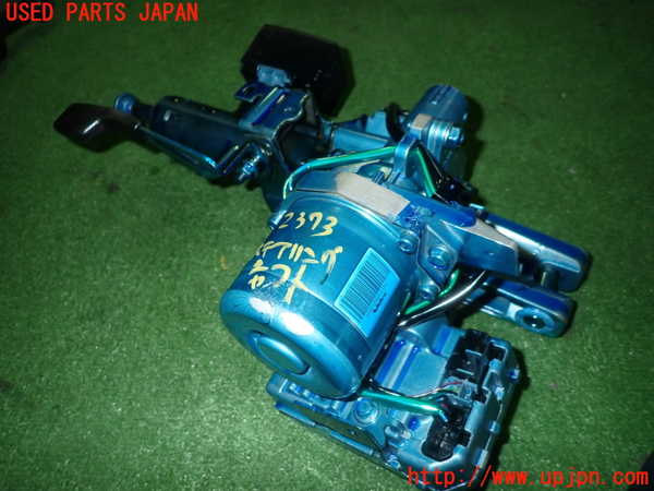 5UPJ-23734260]ROOX(ルークス)ハイウェイスター(B47A)ステアリングシャフト 中古_m0003.jpg