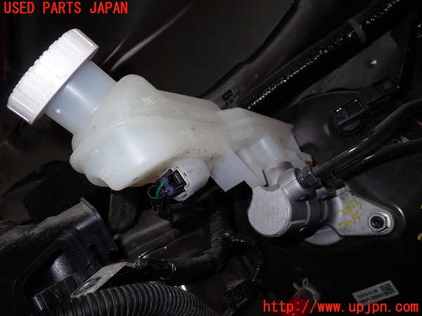 5UPJ-23734050]ROOX(ルークス)ハイウェイスター(B47A)ブレーキマスターシリンダー 中古_m0001.jpg