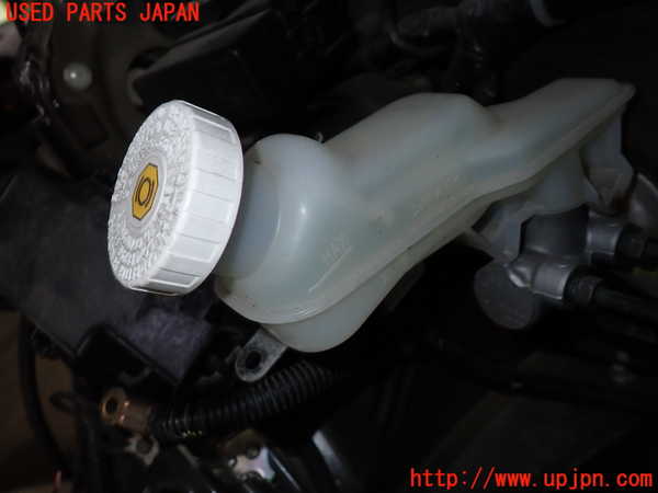 5UPJ-23734050]ROOX(ルークス)ハイウェイスター(B47A)ブレーキマスターシリンダー 中古_m0003.jpg