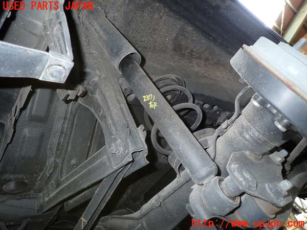 5UPJ-23735070]ROOX(ルークス)ハイウェイスター(B47A)右リアショックアブソーバー 中古_m0001.jpg