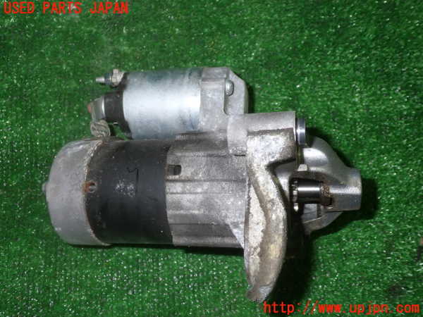 5UPJ-23736010]ROOX(ルークス)ハイウェイスター(B47A)セルモーター 中古_m0003.jpg