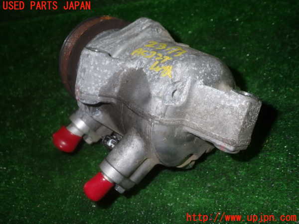 1UPJ-23736025]ROOX(ルークス)ハイウェイスター(B47A)エアコンコンプレッサー 中古_m0004.jpg
