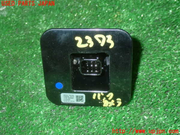 1UPJ-23736680]ROOX(ルークス)ハイウェイスター(B47A)バックカメラ 中古_m0003.jpg