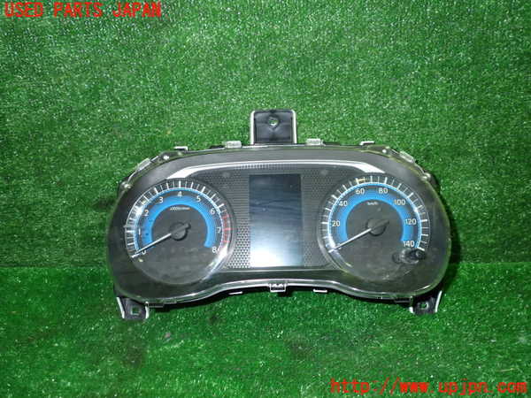 5UPJ-23736170]ROOX(ルークス)ハイウェイスター(B47A)スピードメーター 中古_m0001.jpg