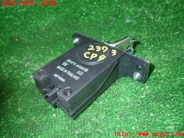 5UPJ-23736149]ROOX(ルークス)ハイウェイスター(B47A)コンピューター4 (284P3 4AM0B) 中古_m0001.jpg