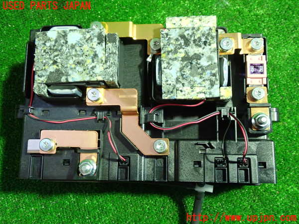 1UPJ-23736911]ROOX(ルークス)ハイウェイスター(B47A)ハイブリッドバッテリー1 中古_m0003.jpg